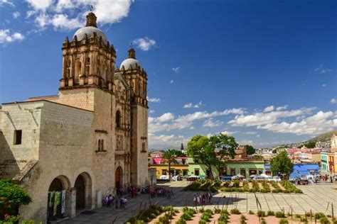 Our Readers' Favorite Cities in Mexico in 2021.